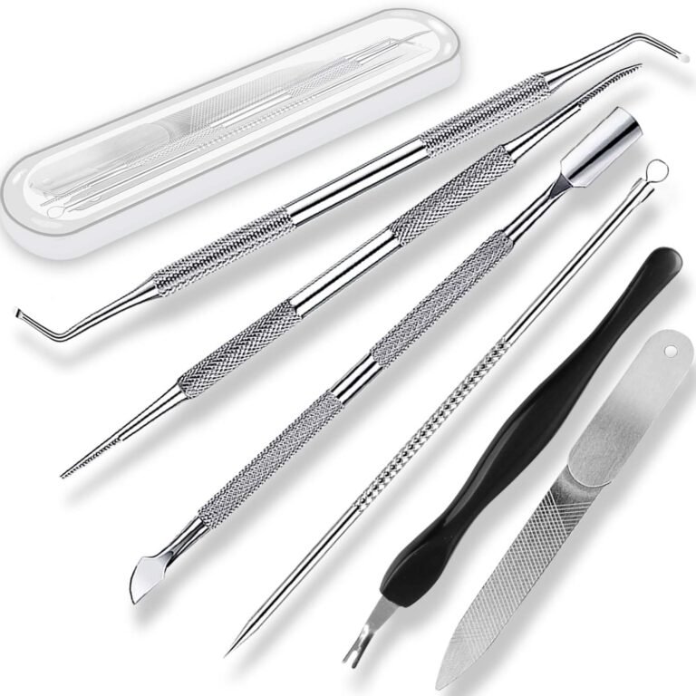 grooming tools for seniors