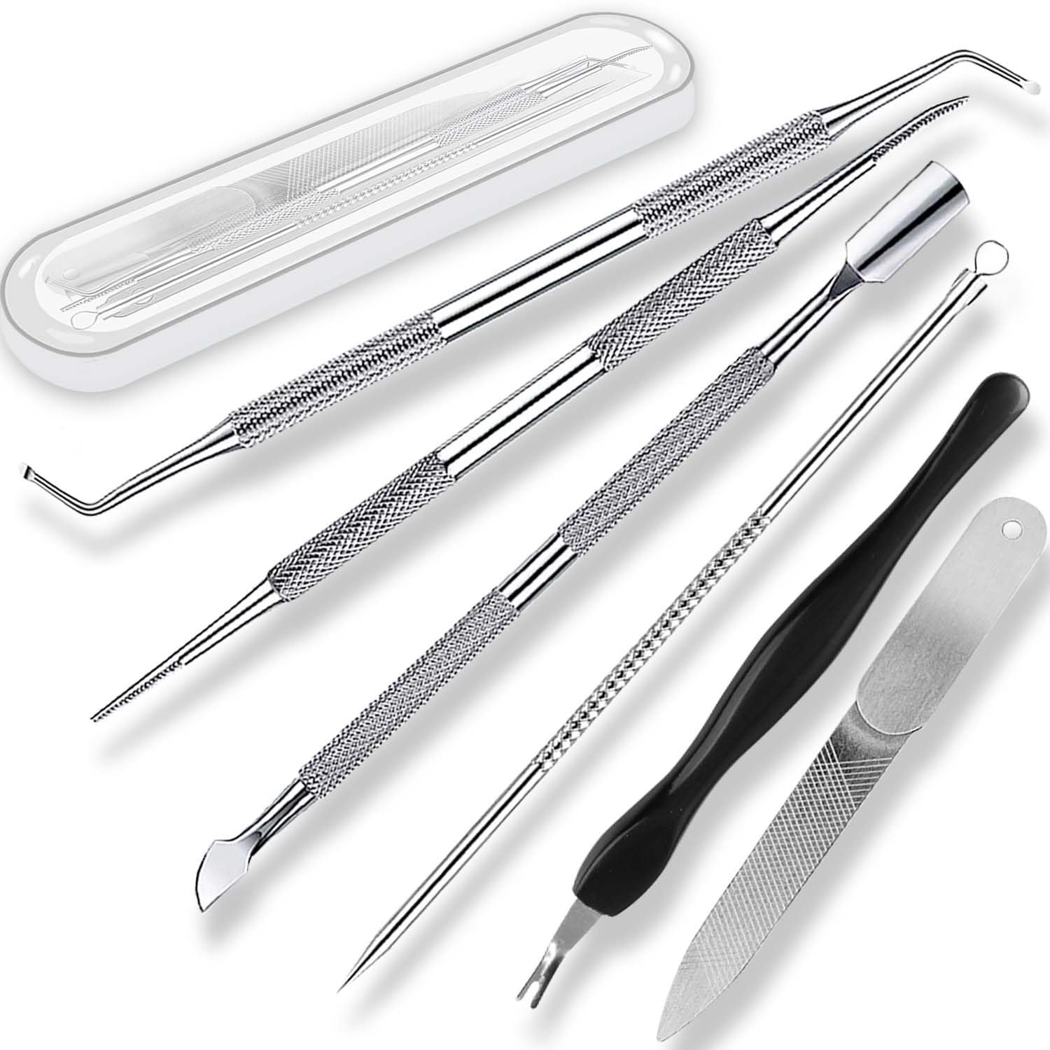 grooming tools for seniors