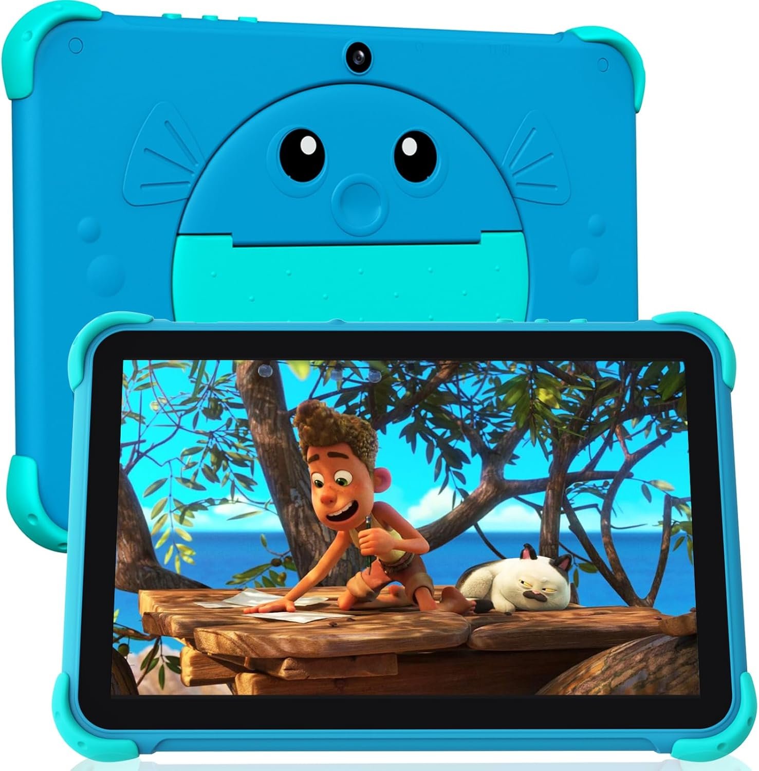 Kindle for kids
