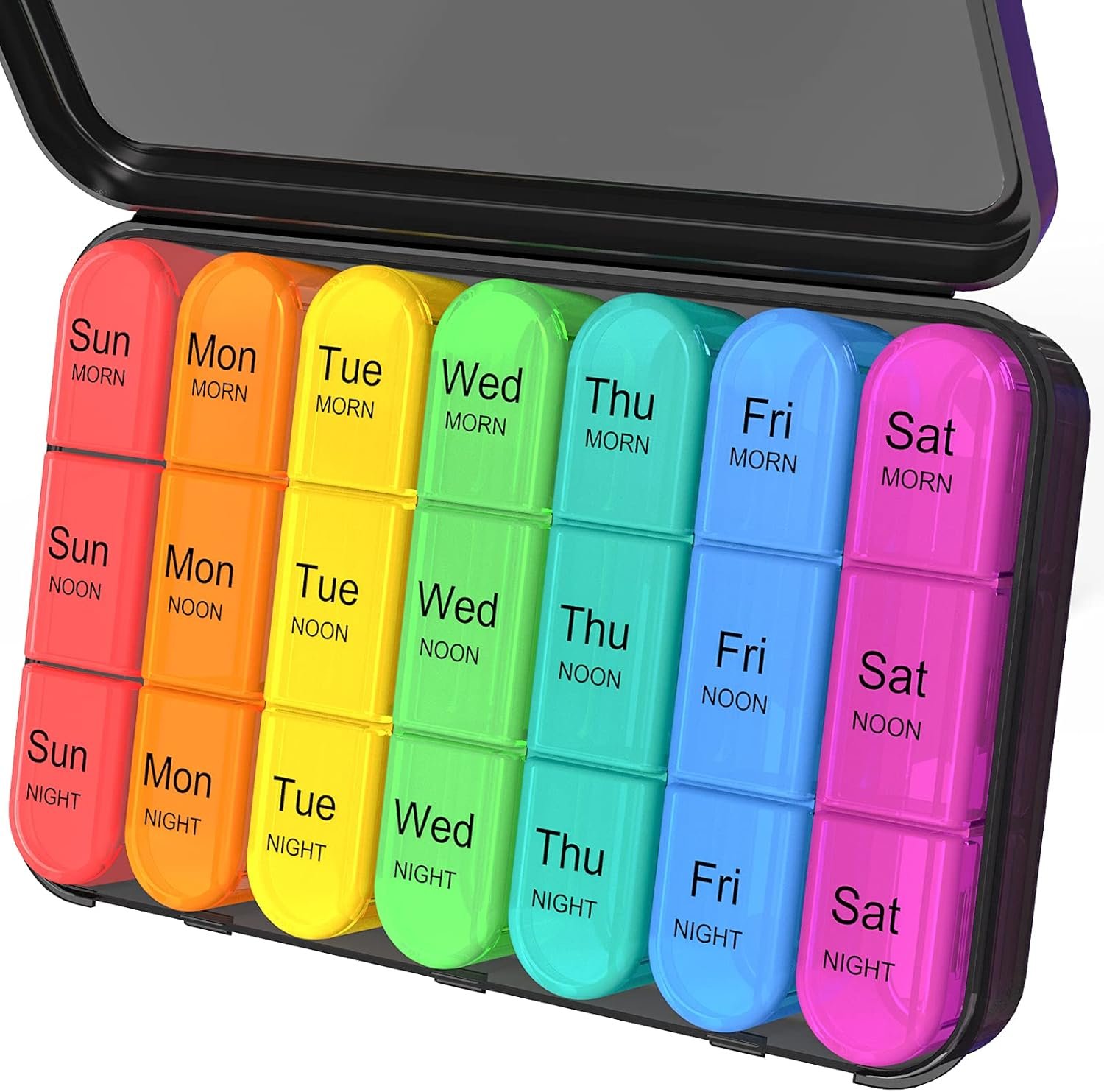 pill organizer