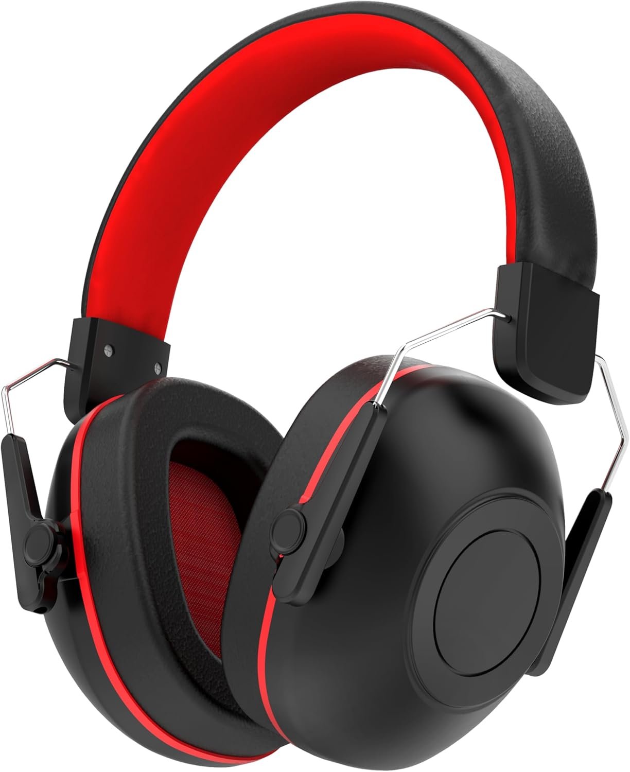 adjustable noise-canceling headphones