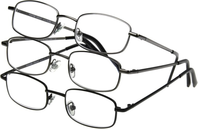 reading glasses men