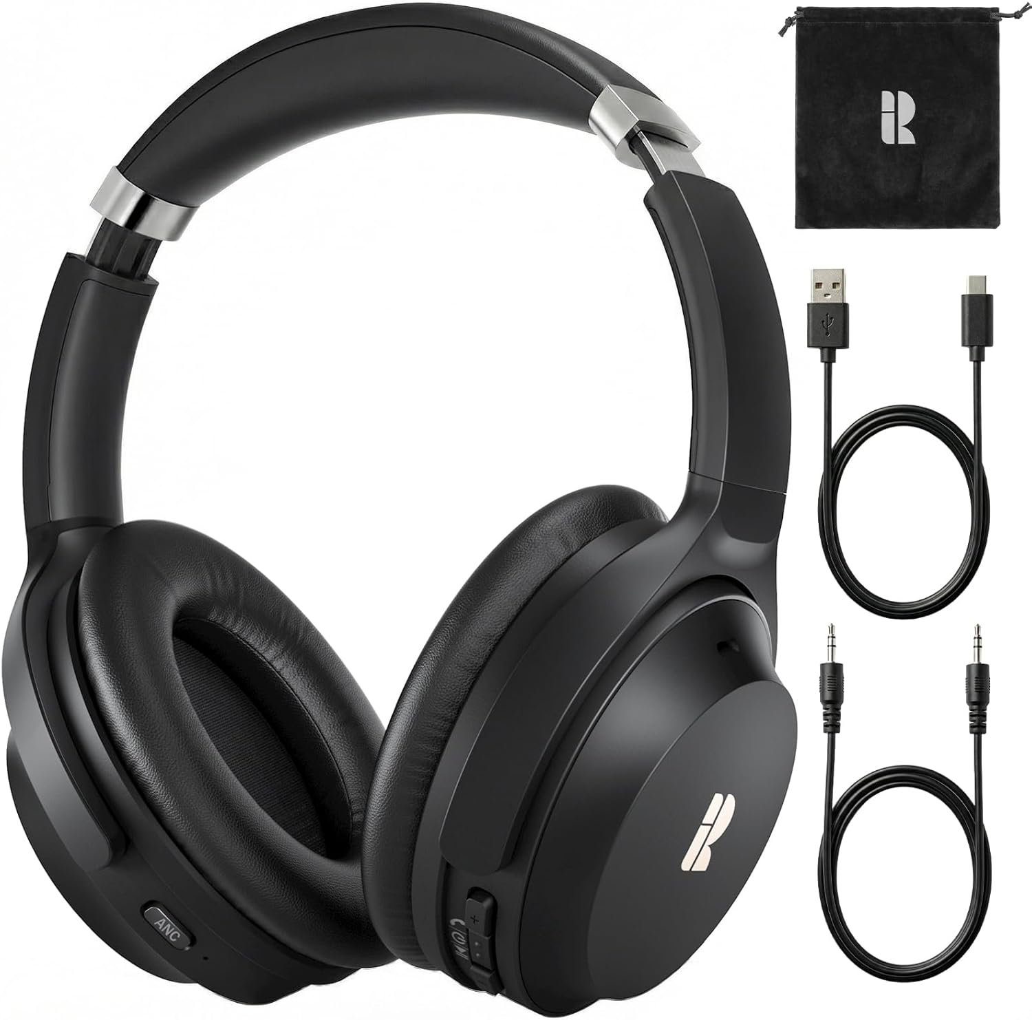 budget noise-canceling headphones