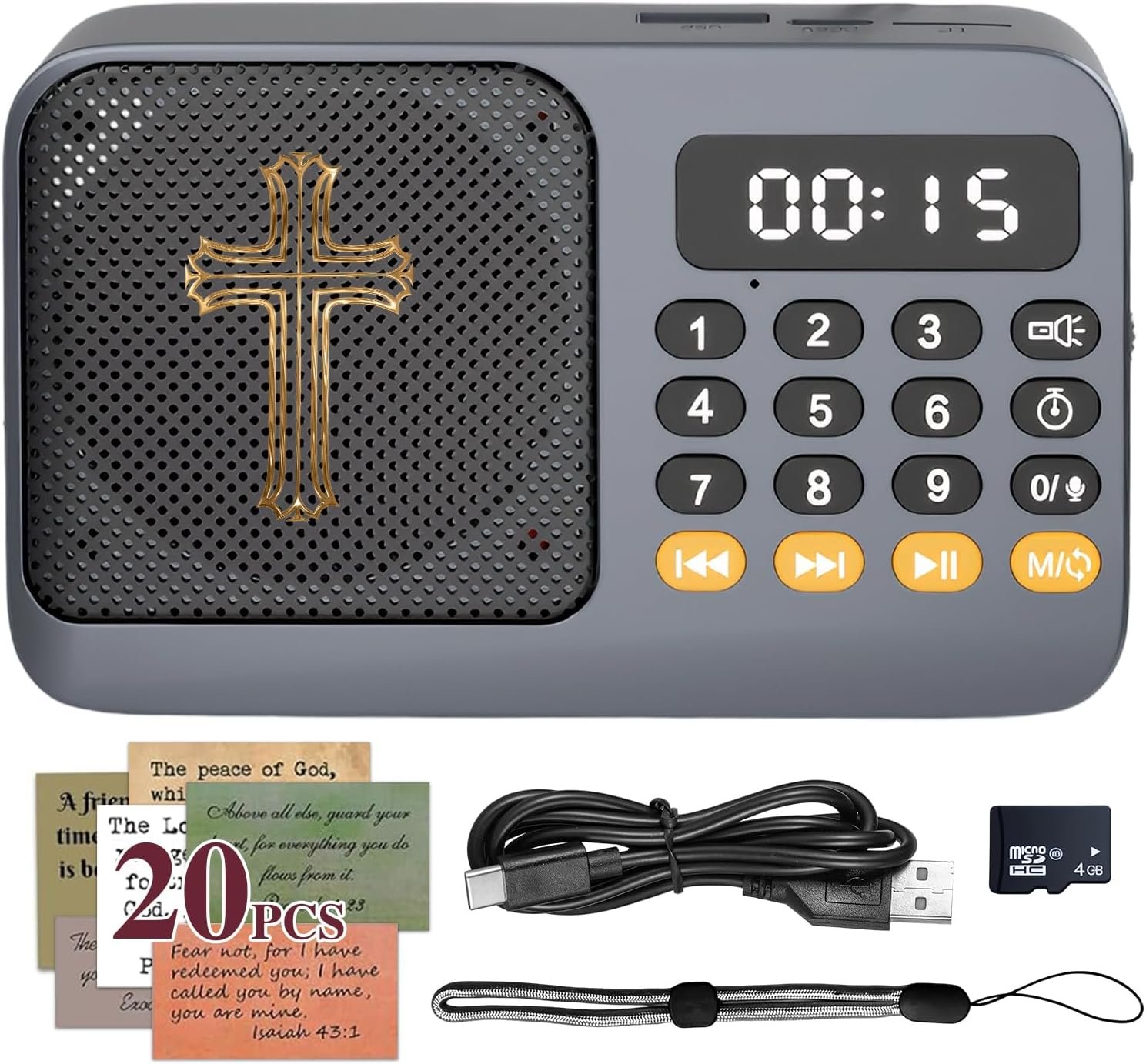 talking devices for seniors