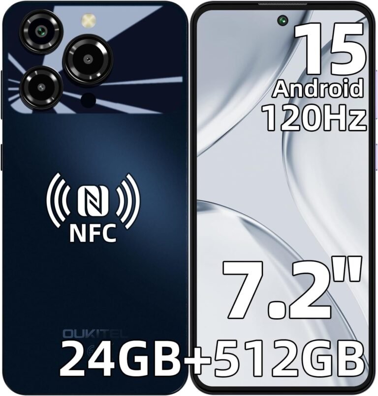 high volume cell phones