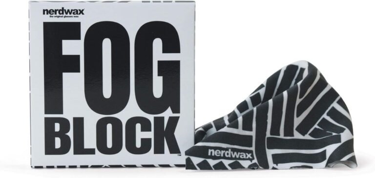 anti-fog spray for glasses