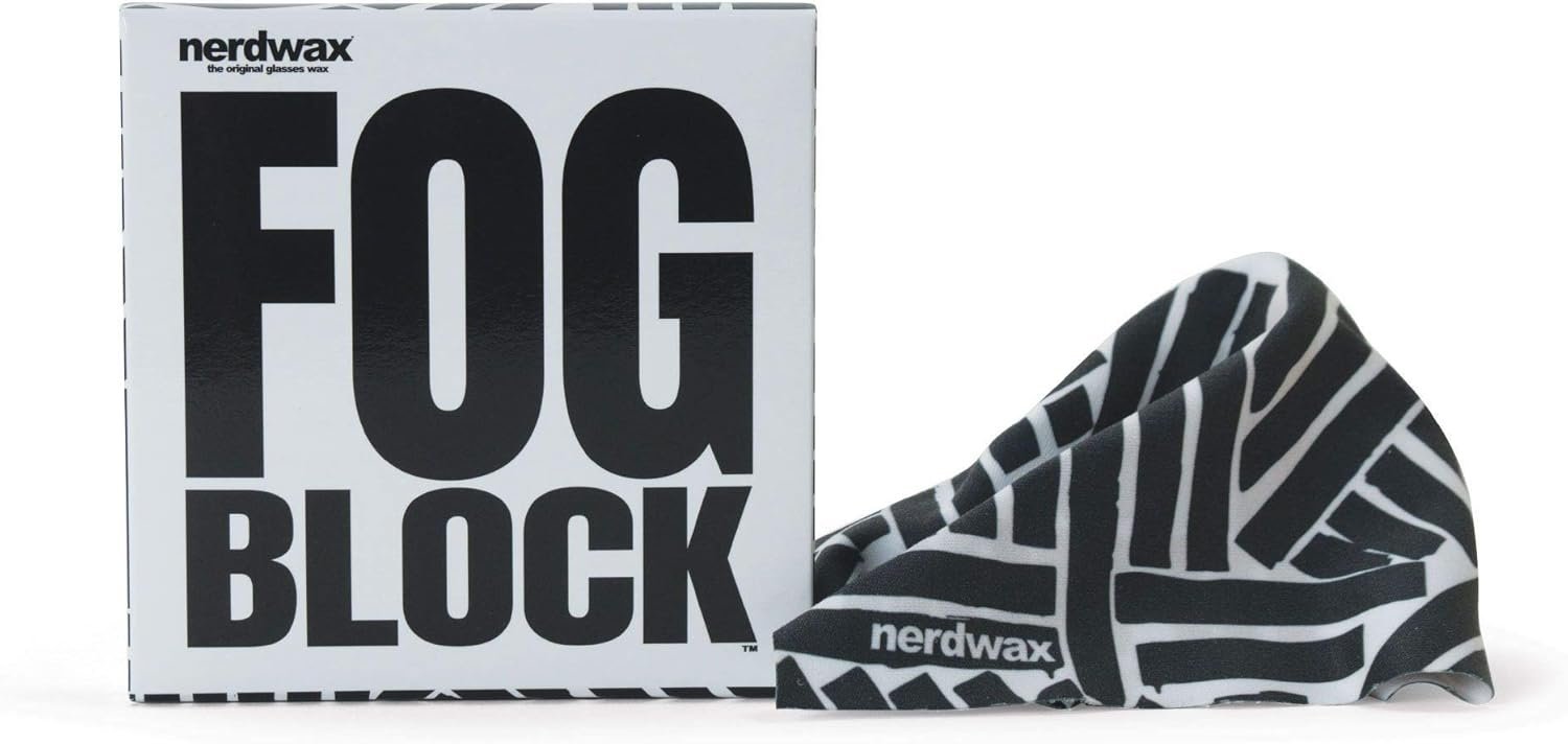 anti-fog spray for glasses