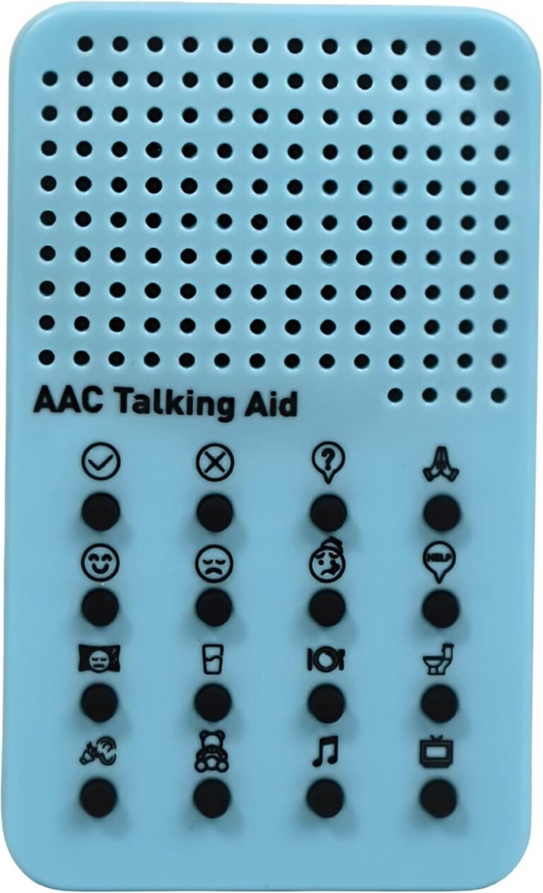 gesture communication aids