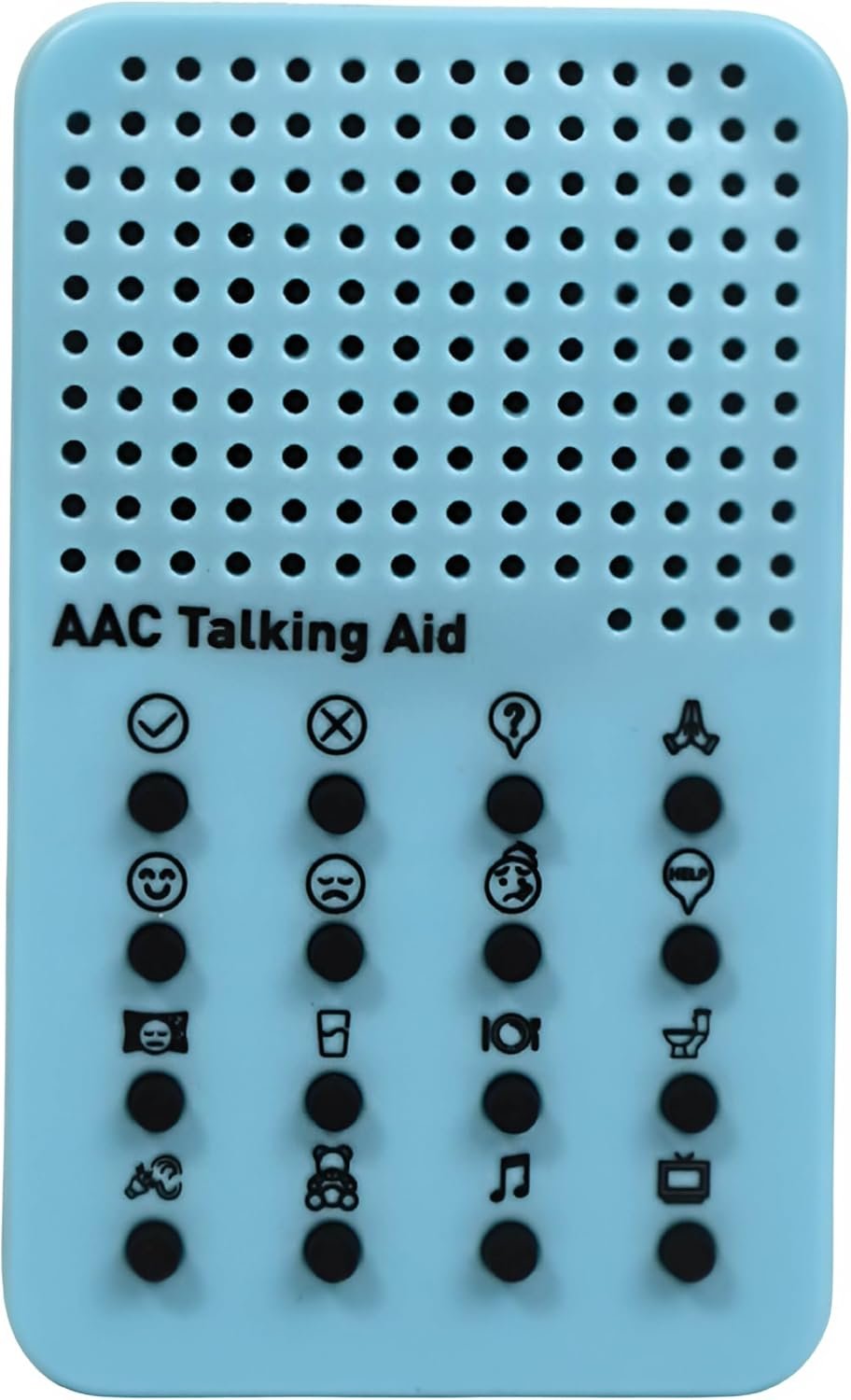 gesture communication aids