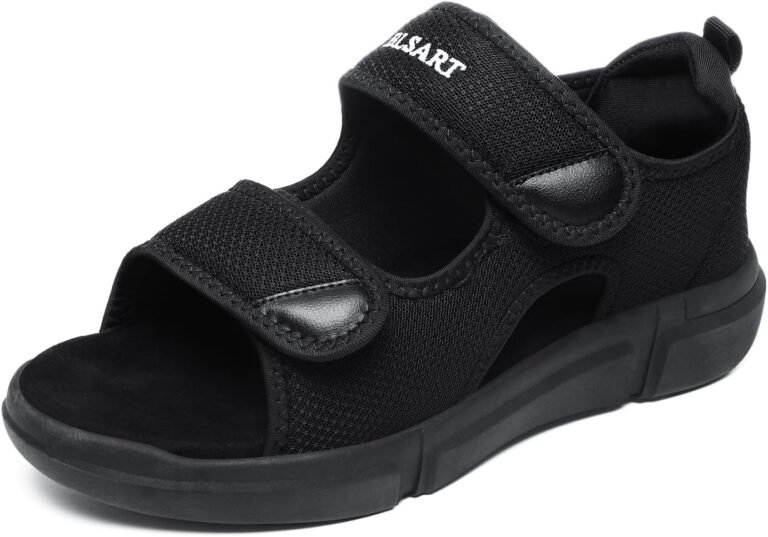diabetic sandals