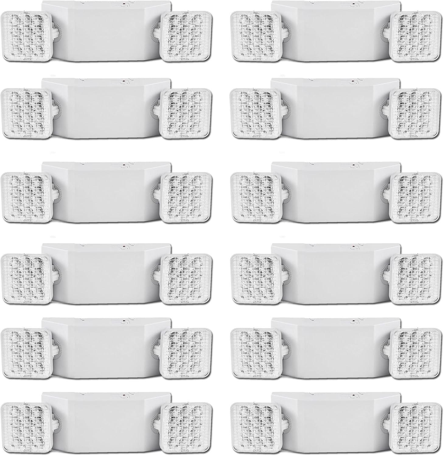 emergency backup lights