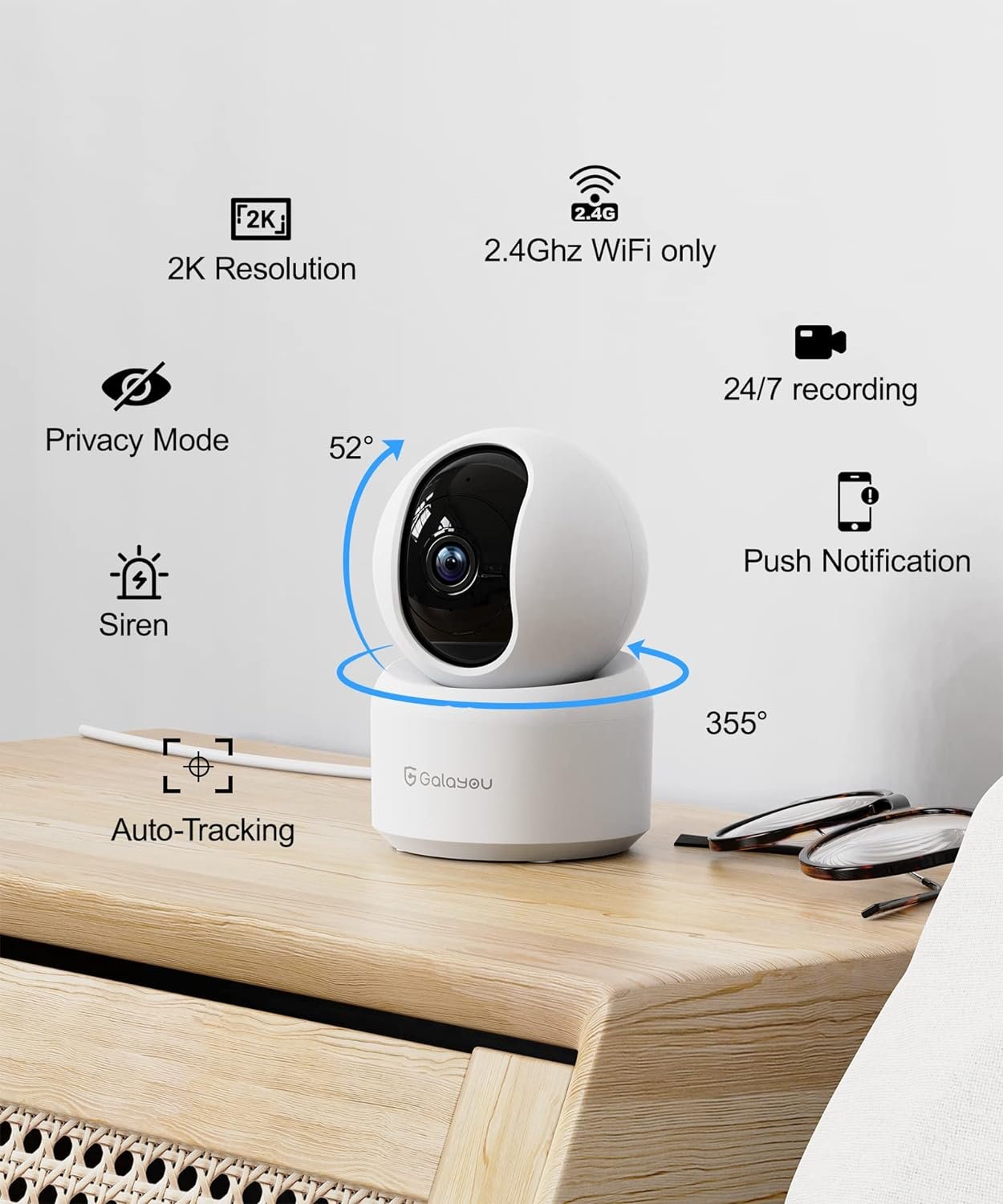 home monitoring systems