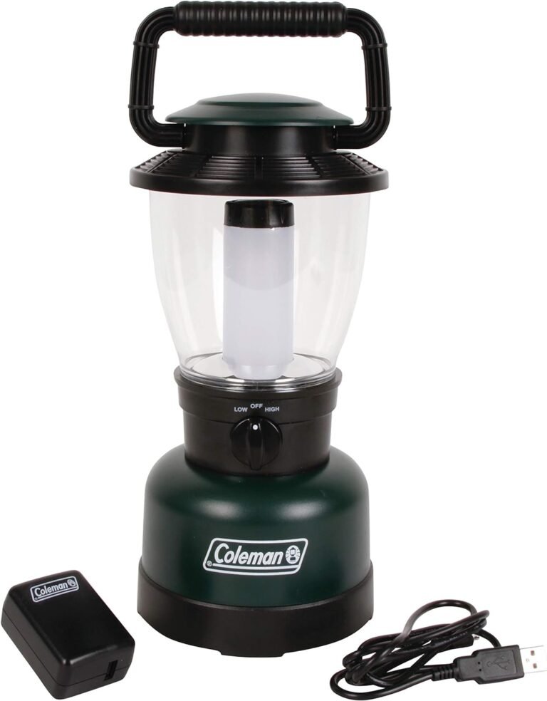 rechargeable lanterns