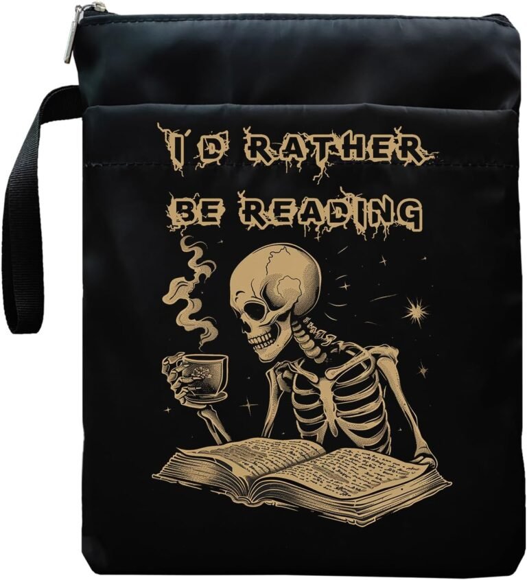 Kindle reading sleeve