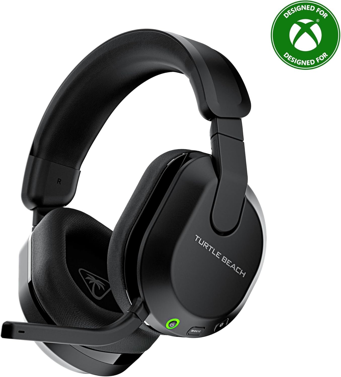 noise-canceling gaming headphones