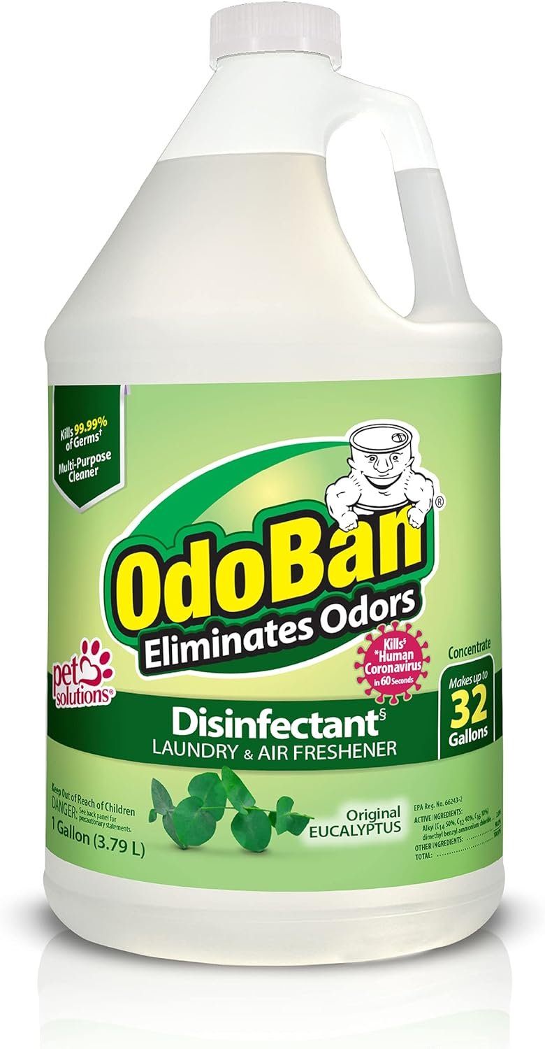 odor eliminator spray