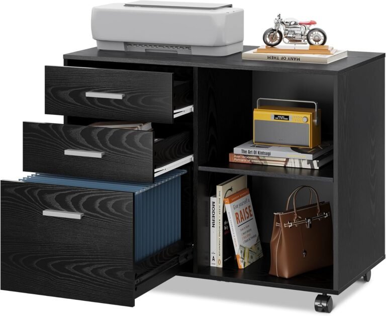 mobile office furniture