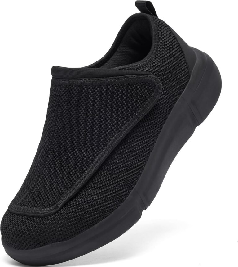 walking shoes for seniors