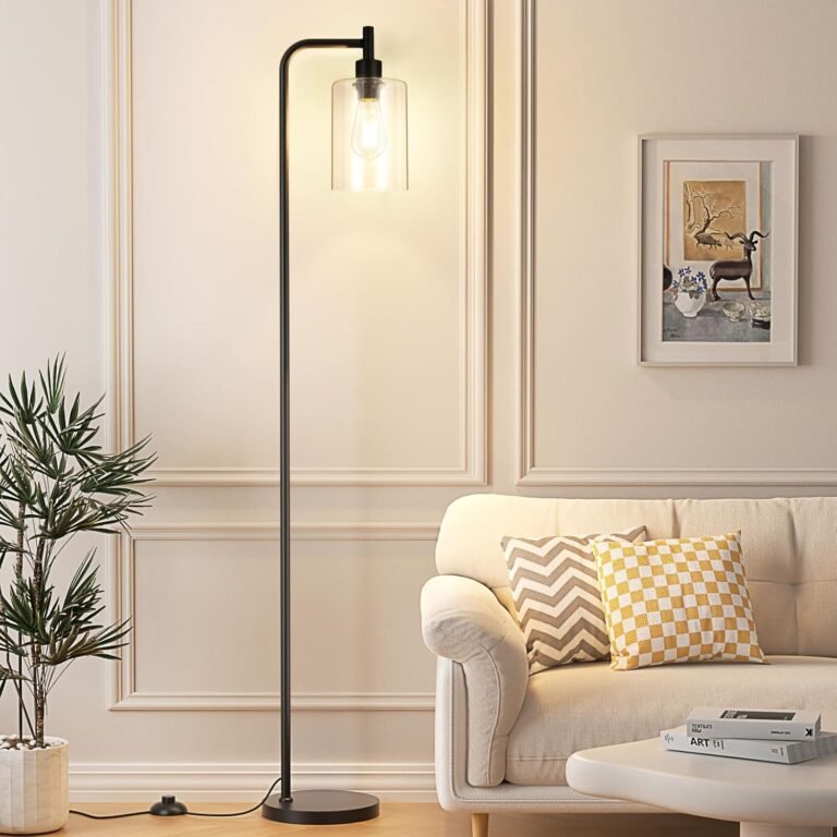floor lamps