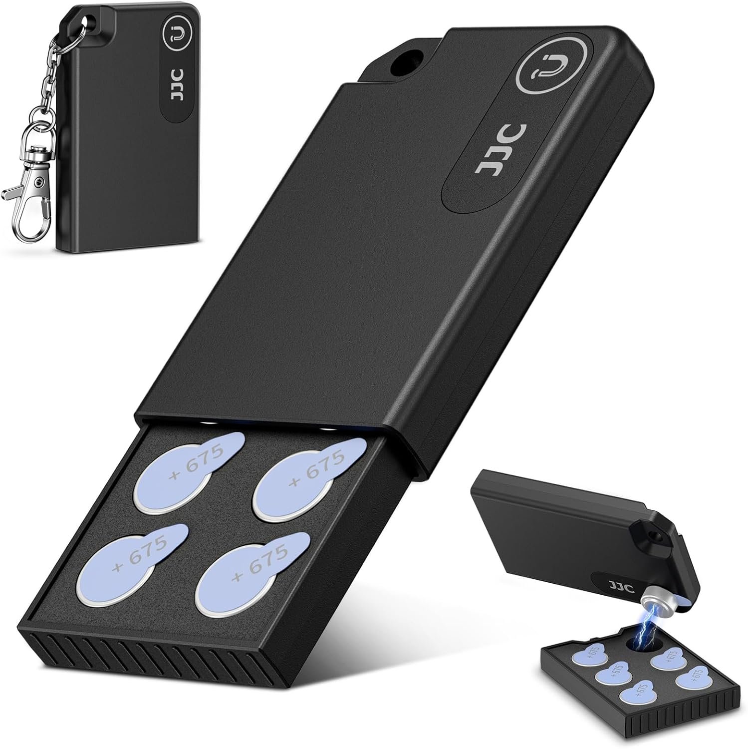 cochlear implant accessories