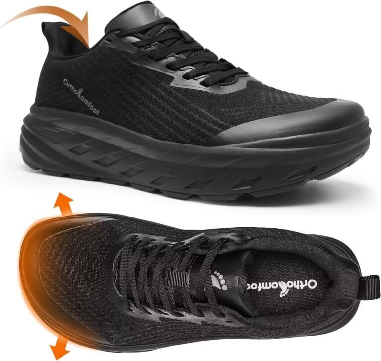 orthopedic shoes
