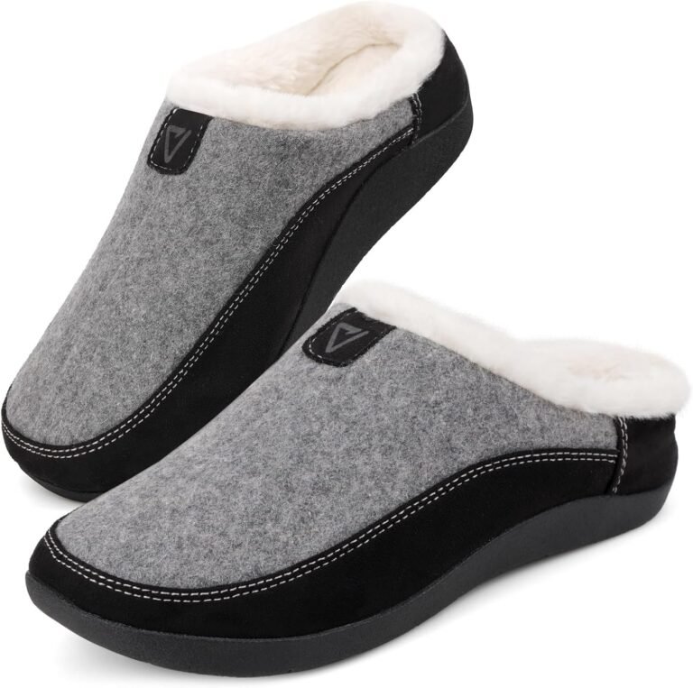 therapeutic slippers