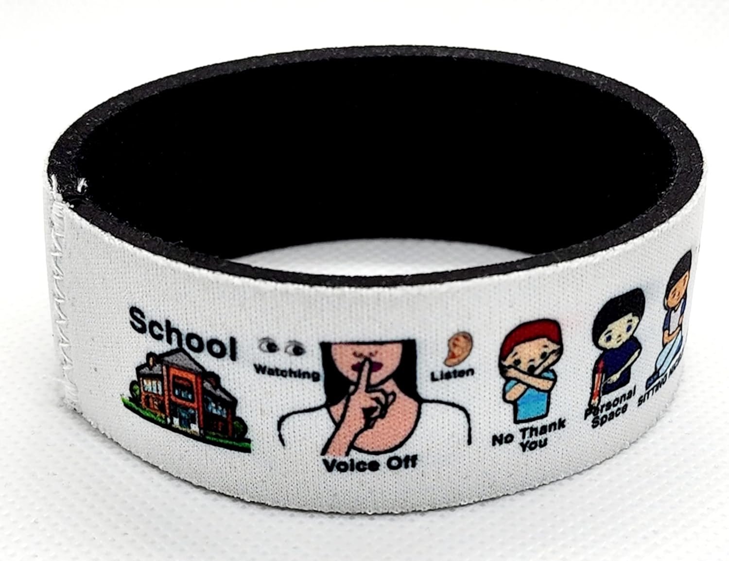 wearable communication aids