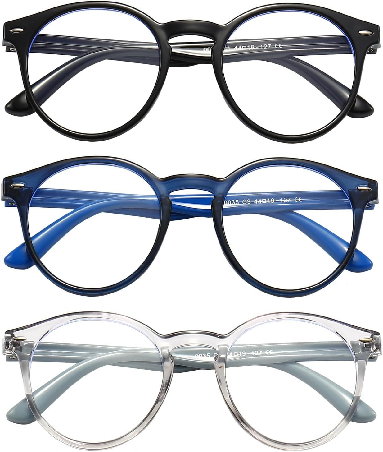 reading glasses for kids