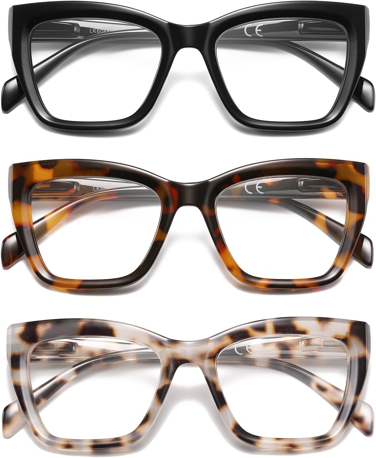 fashionable reading glasses