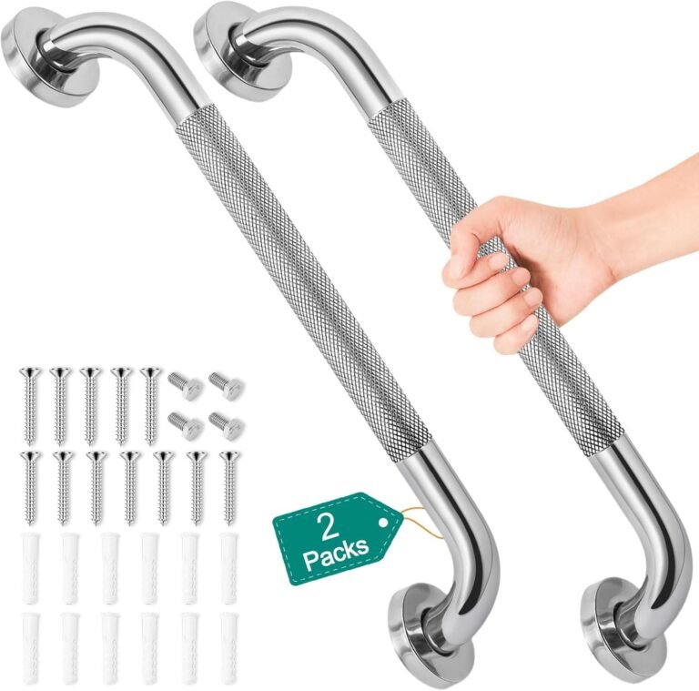 grab bars