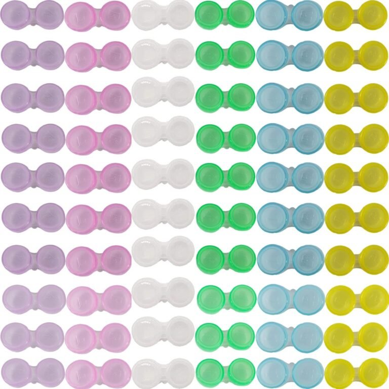 daily disposable contact lenses