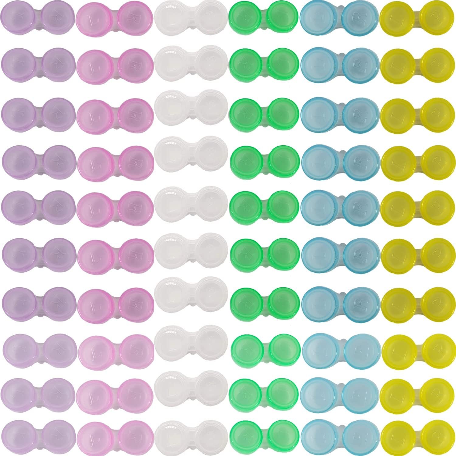 daily disposable contact lenses