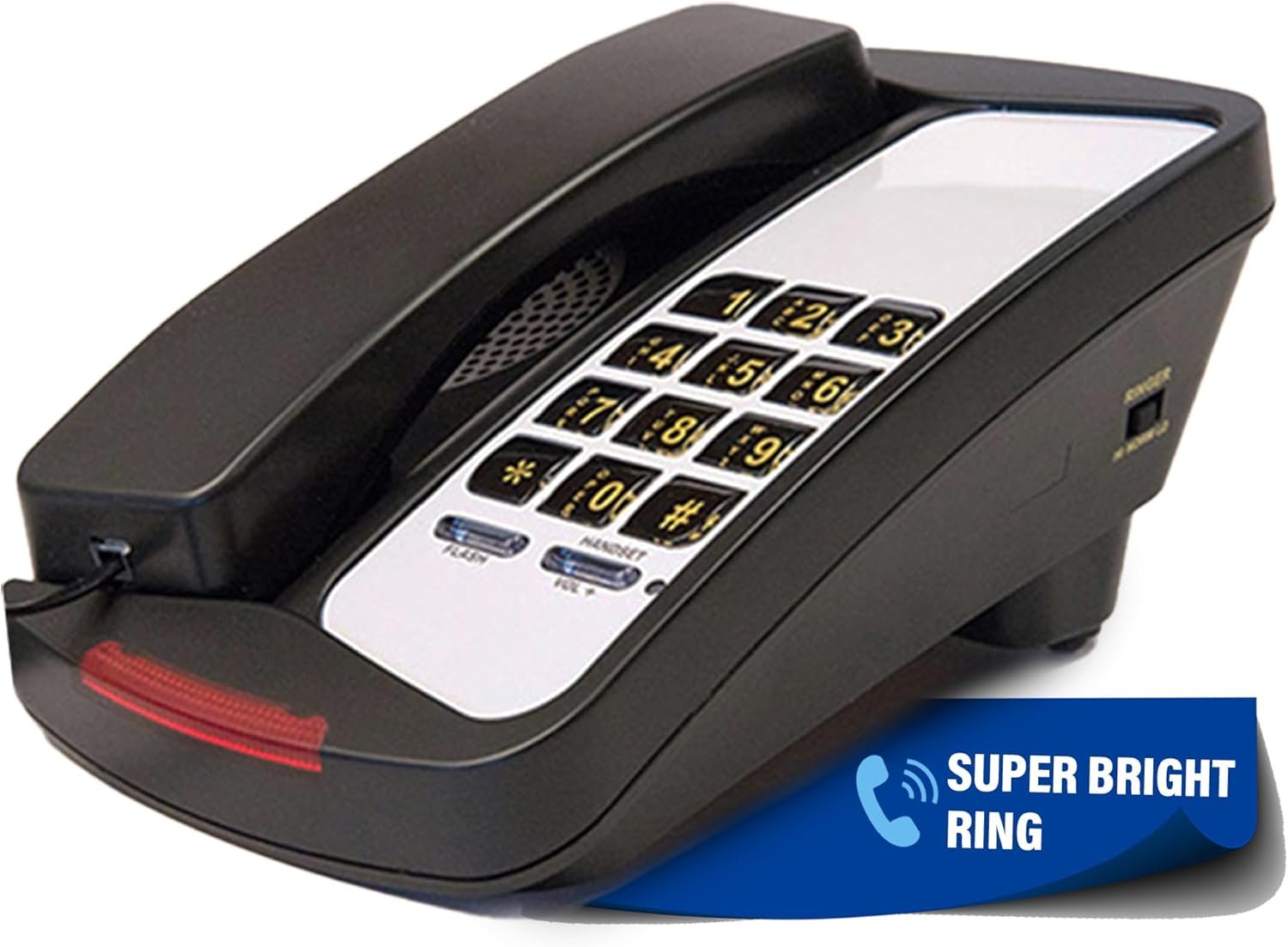 telecommunication devices for seniors