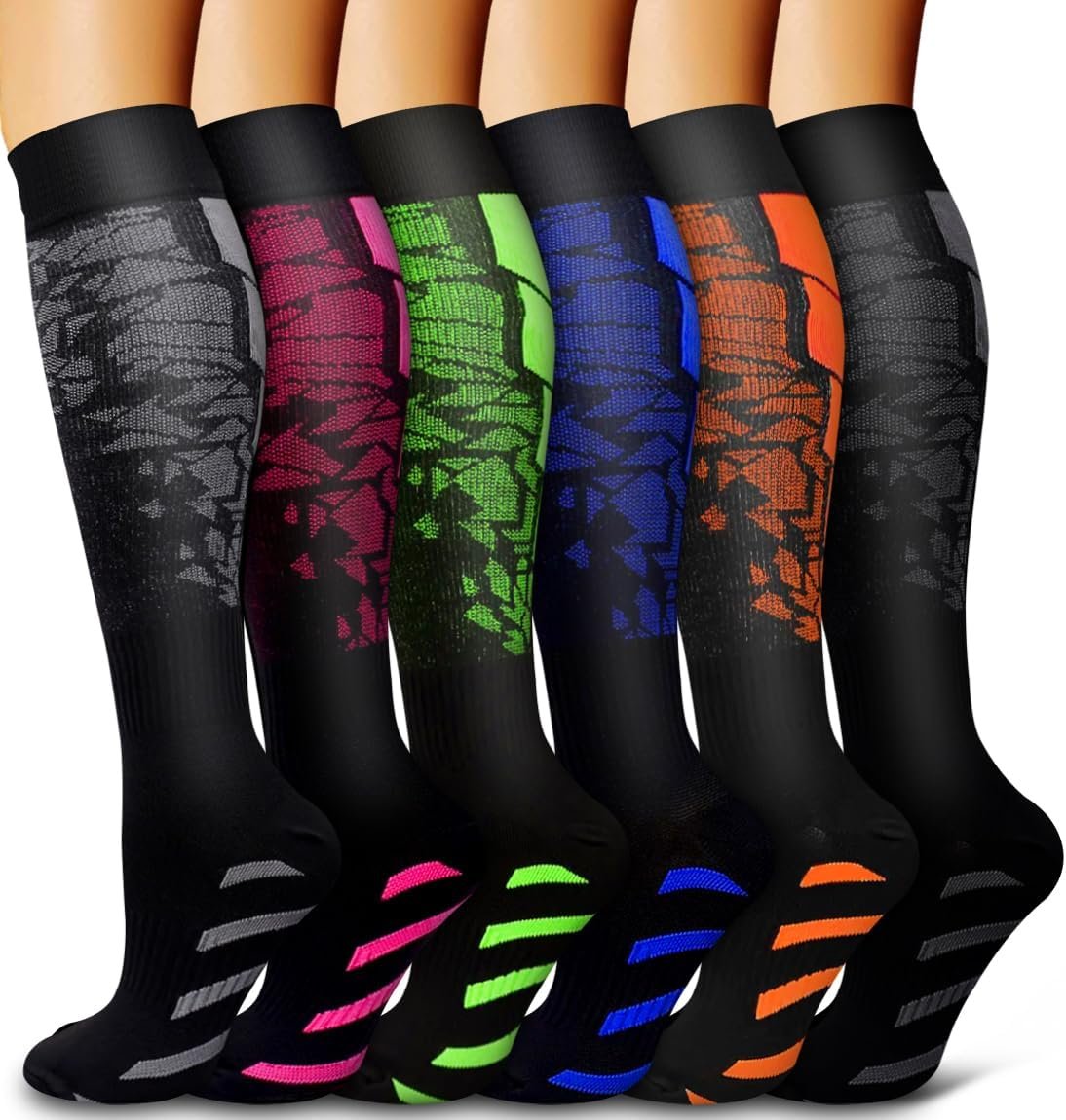 compression socks