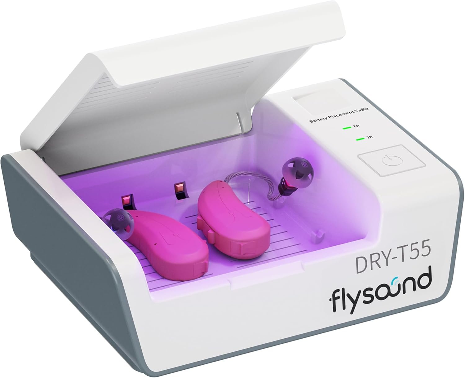 cochlear implant accessories