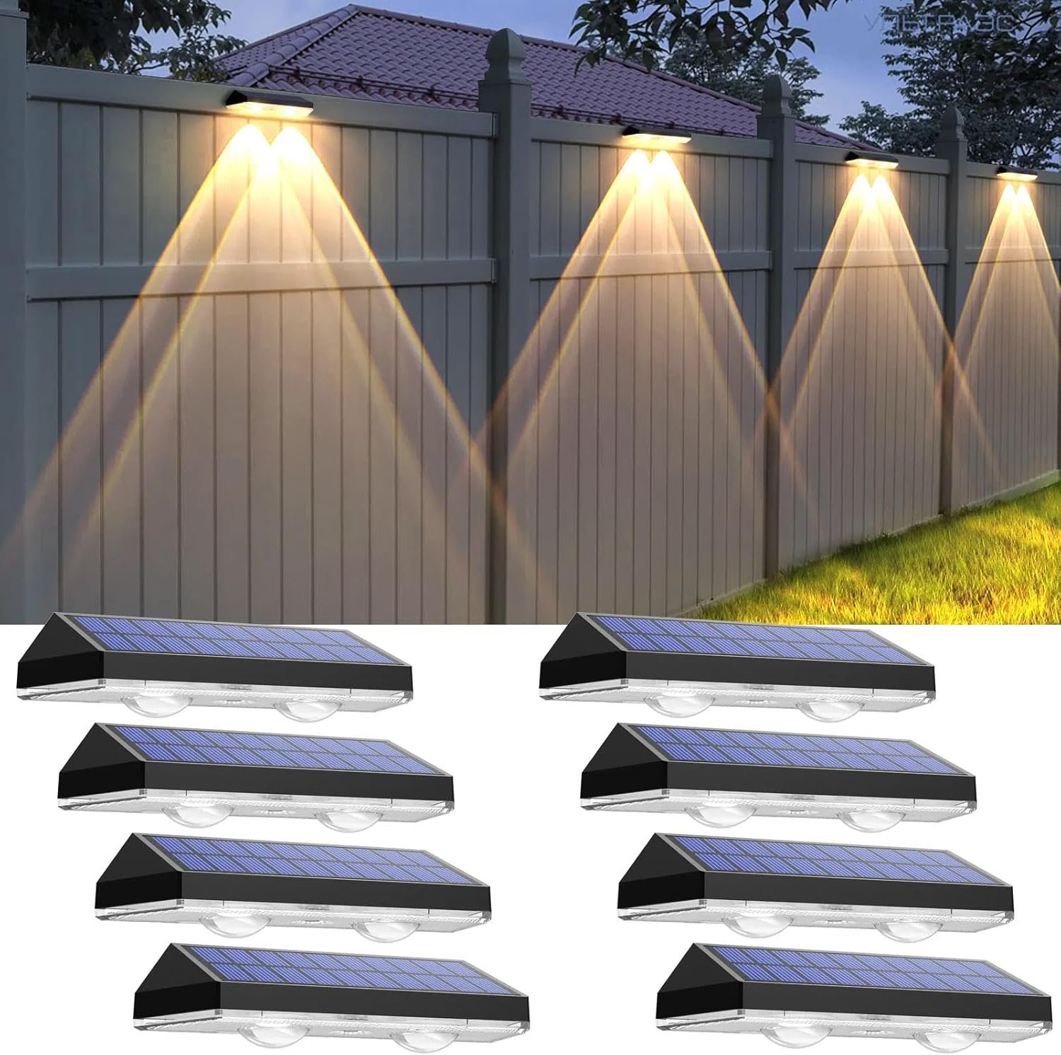 outdoor lighting solutions