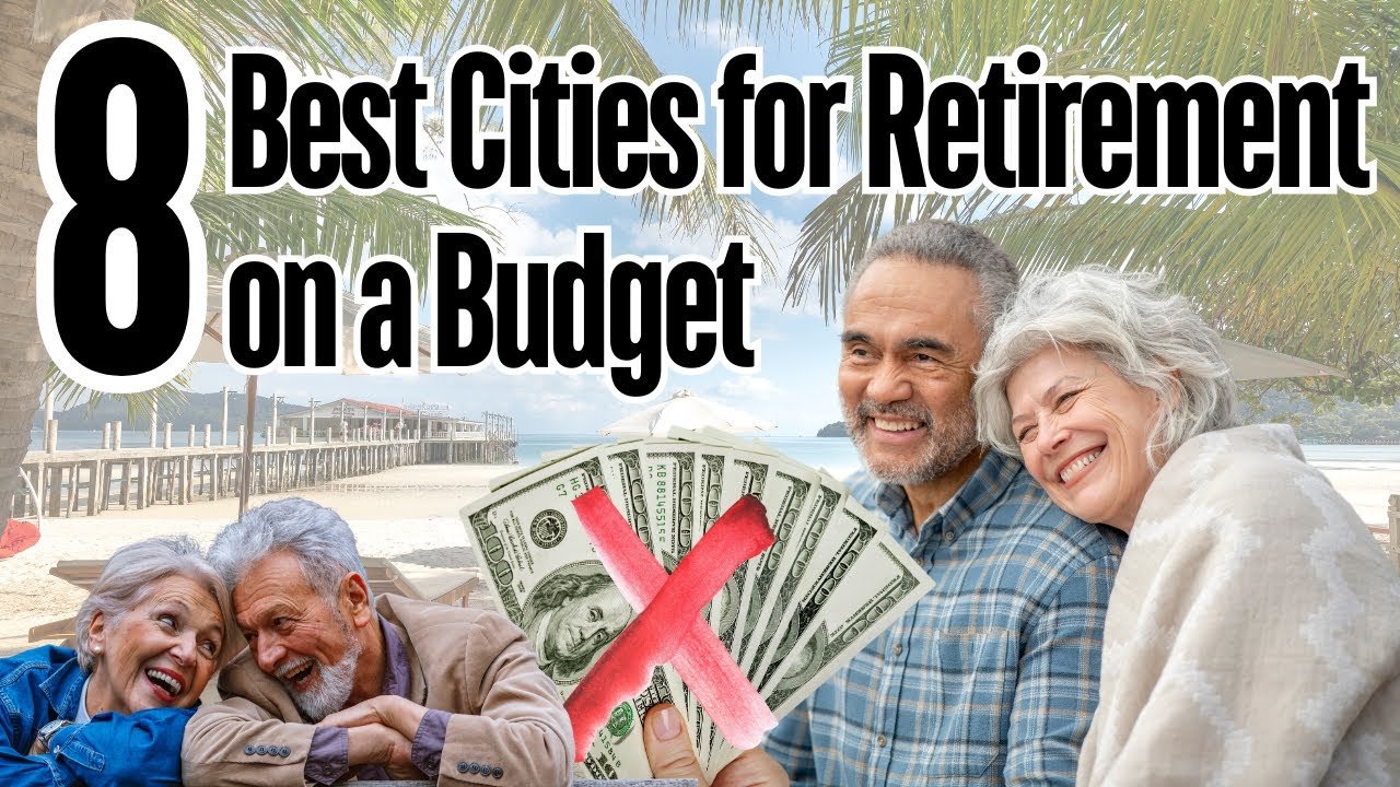 Best country to retire