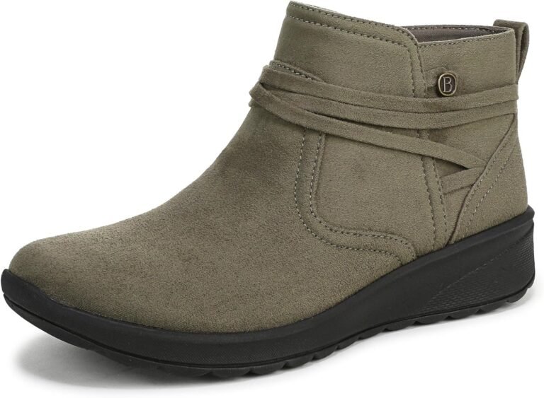 fashionable orthopedic boots