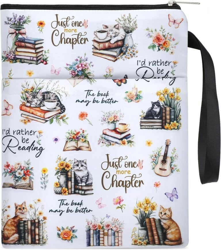 Kindle reading sleeve