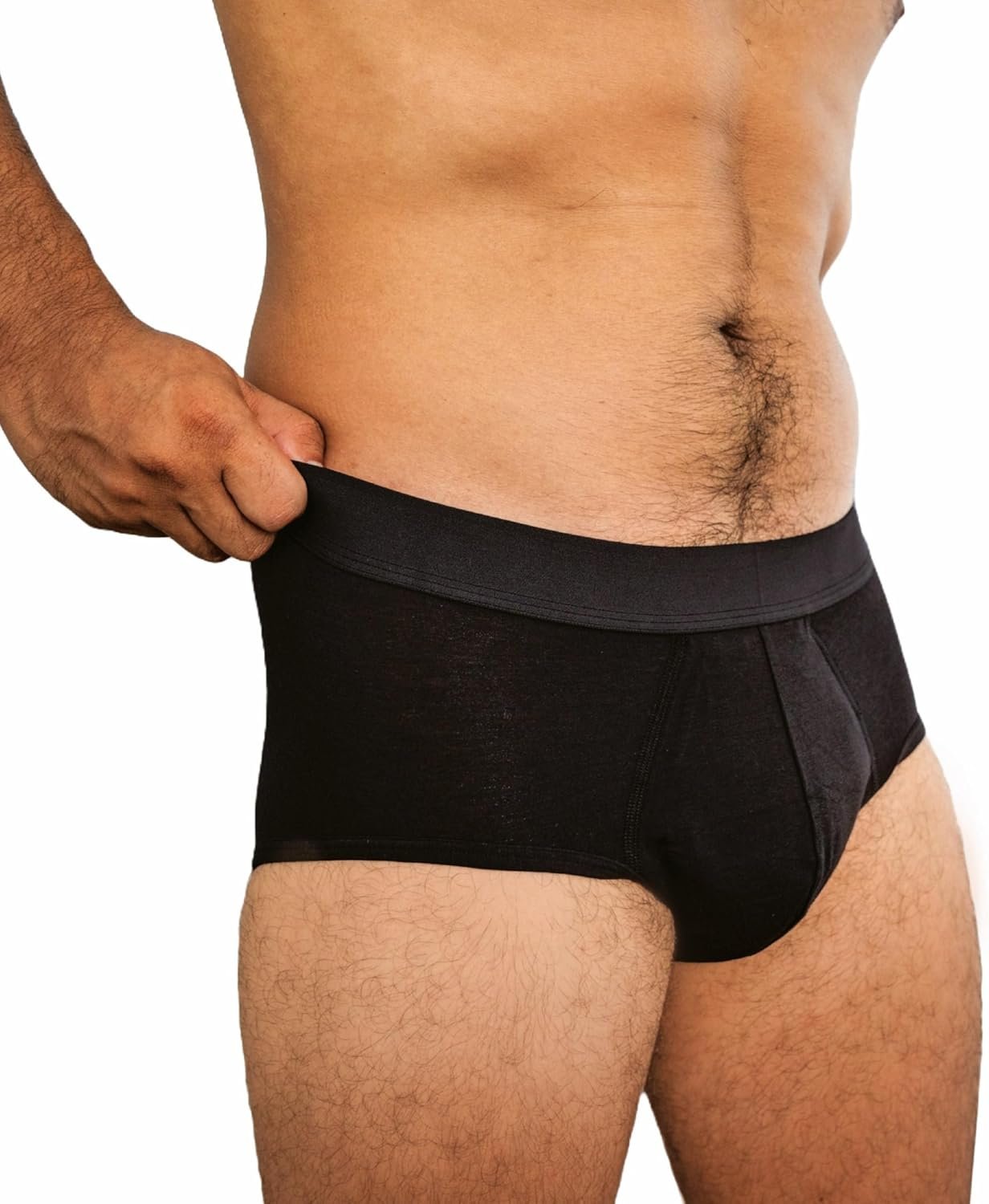 reusable incontinence products