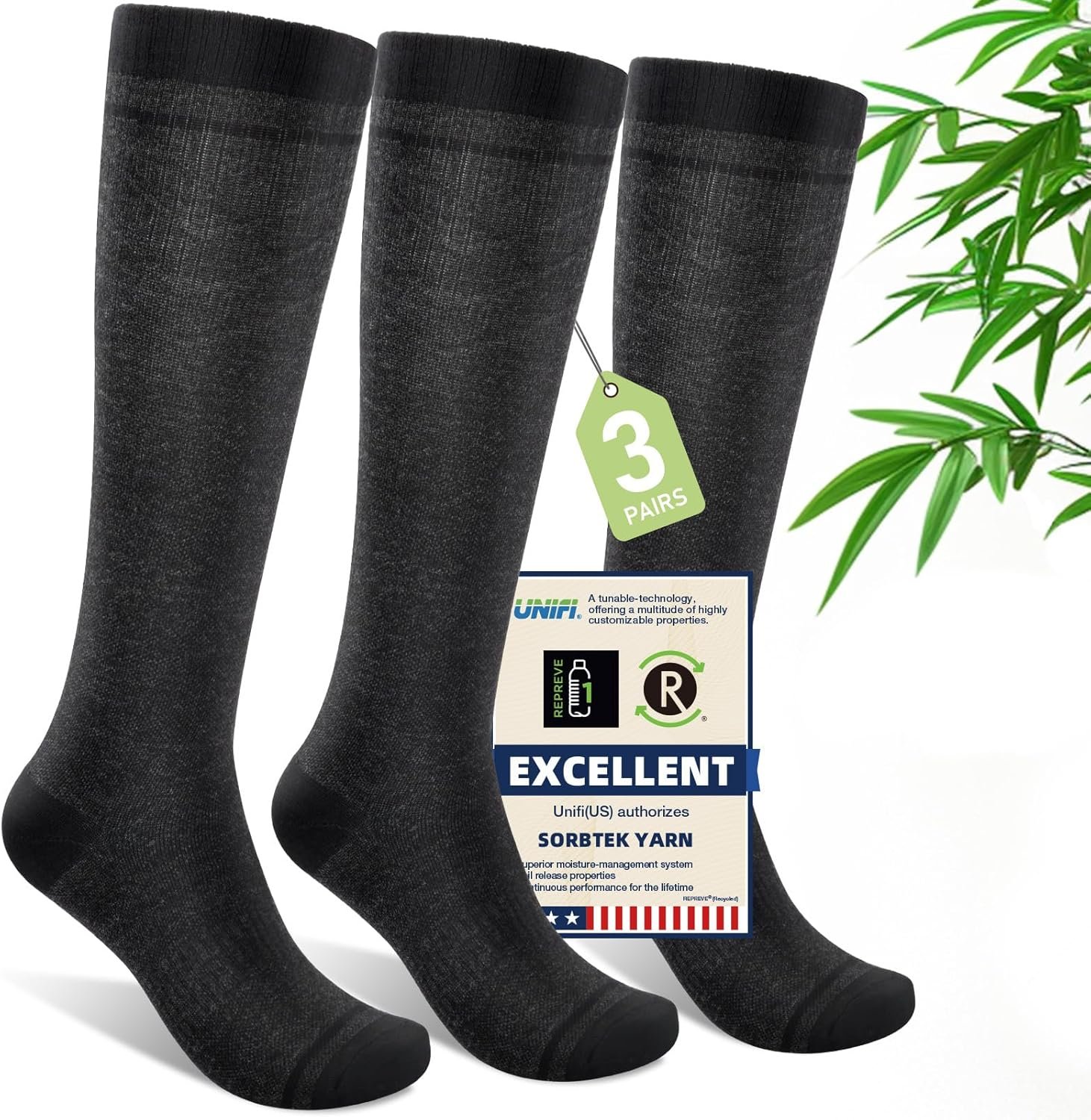 compression socks for travel