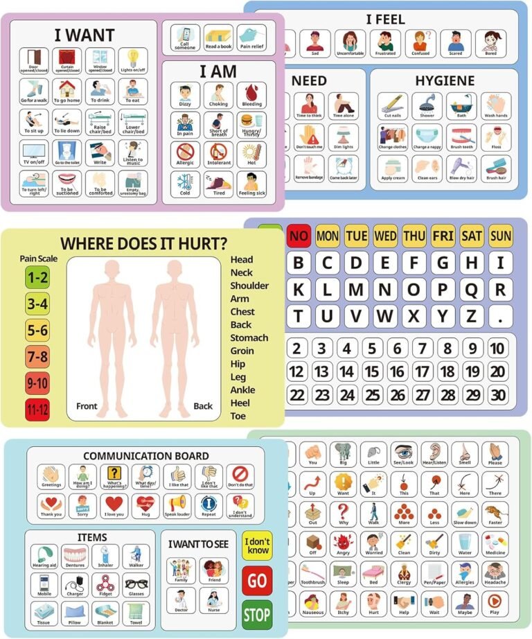 electronic communication aids