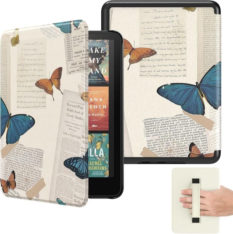 Kindle case