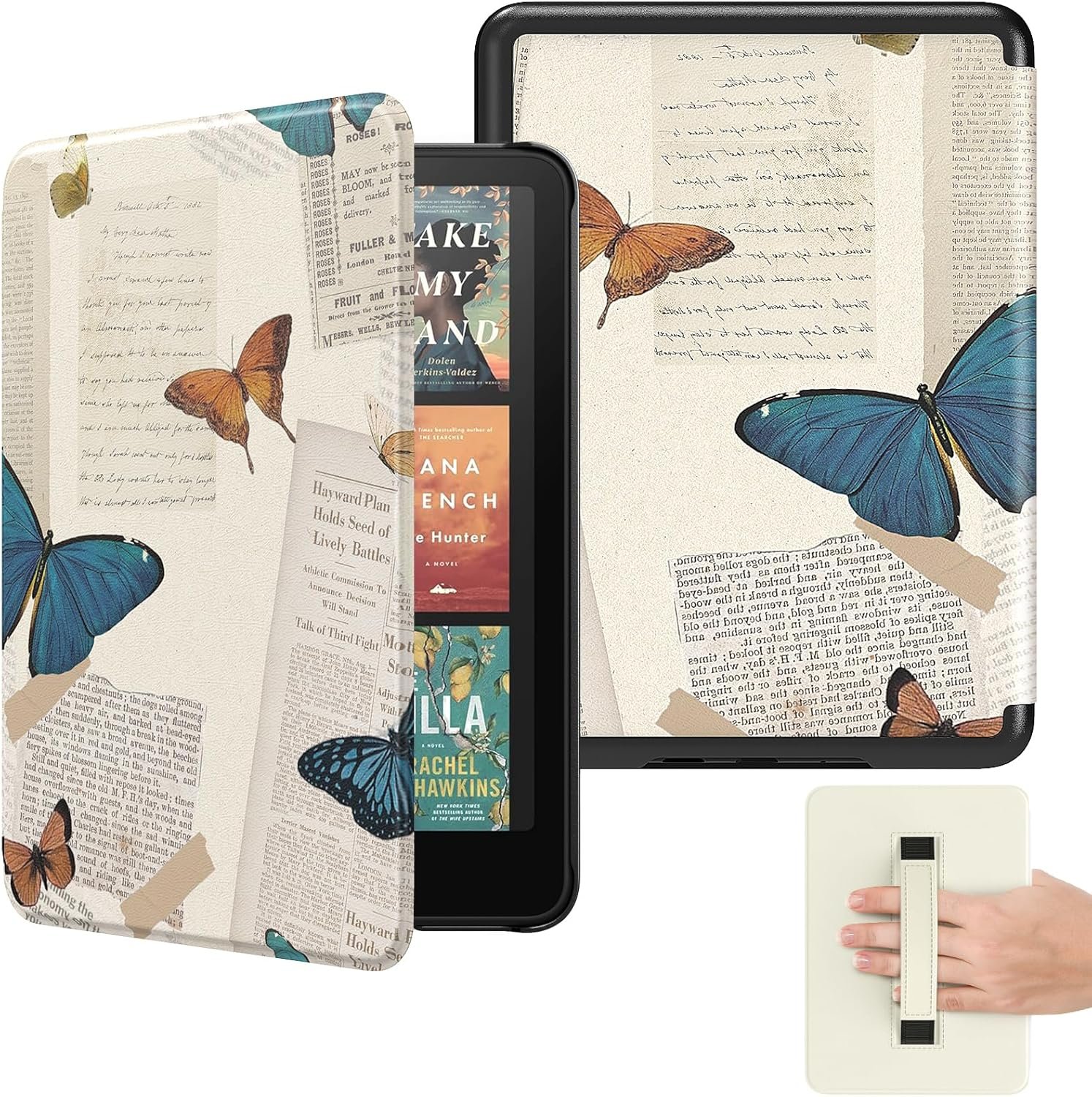 Kindle case
