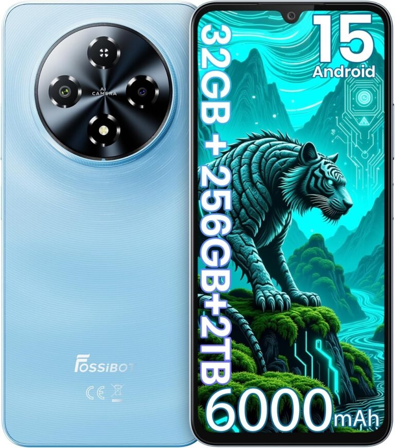 mobile phones with loud sound