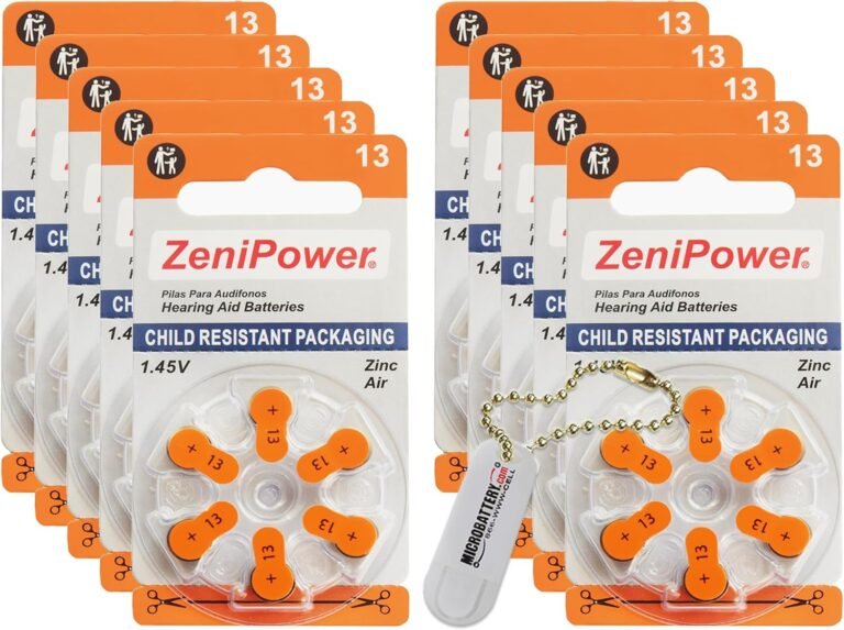 cochlear implant care kits