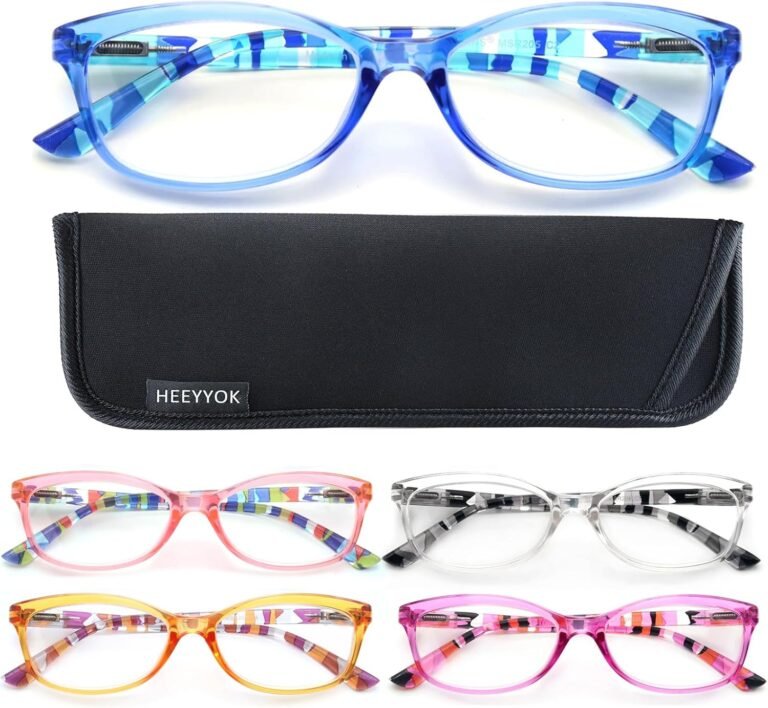 reading glasses for small faces