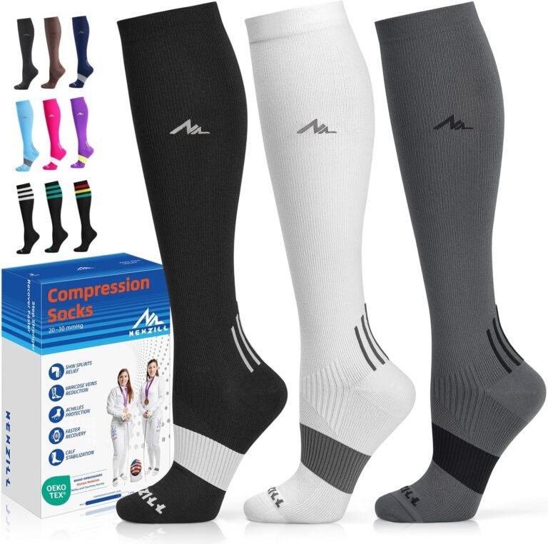 compression socks for travel