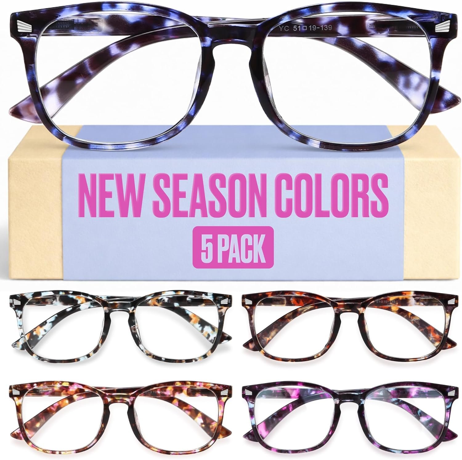 senior reading glasses for computer use