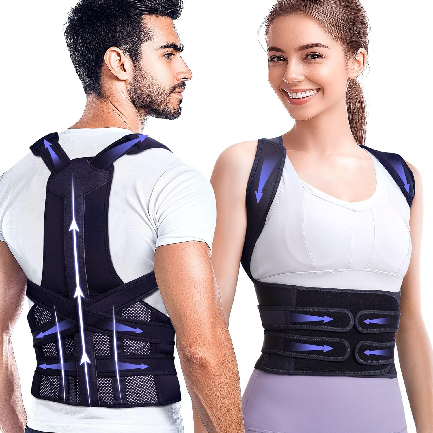 posture correctors